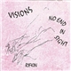 Rifkin - Visions/No End In Sight