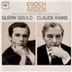 Glenn Gould, Claude Rains - Enoch Arden