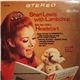 Shari Lewis with Lambchop - Give Your Child A Headstart