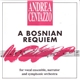 Andrea Centazzo - A Bosnian Requiem
