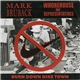 Mark Bruback / Whorehouse Of Representatives - Burn Down Nike Town