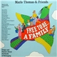 Marlo Thomas & Various - Free To Be...A Family